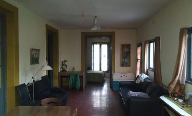Campo - Berisso