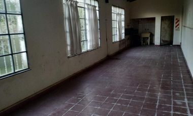 Campo - Berisso