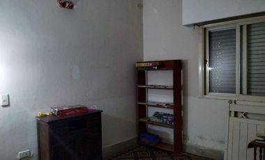 Campo - Berisso