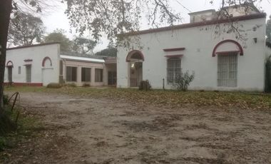 Campo - Berisso