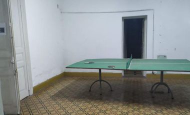 Campo - Berisso