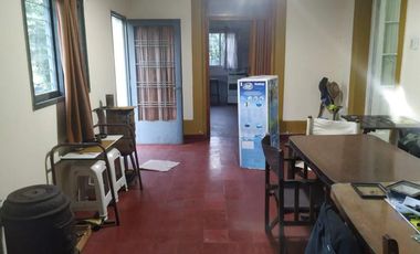 Campo - Berisso