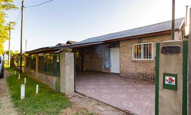 Casa - Fisherton