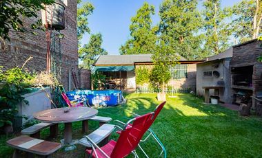 Casa - Fisherton