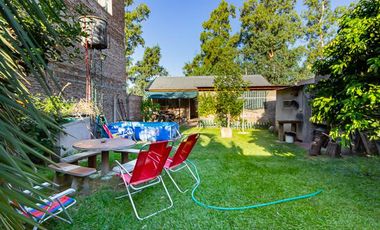 Casa - Fisherton