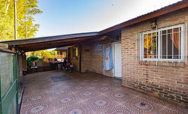 Casa - Fisherton