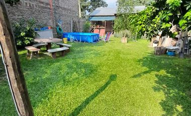 Casa - Fisherton