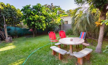 Casa - Fisherton