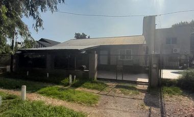 Casa - Fisherton