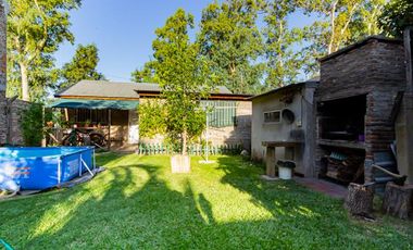 Casa - Fisherton
