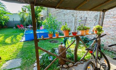 Casa - Fisherton