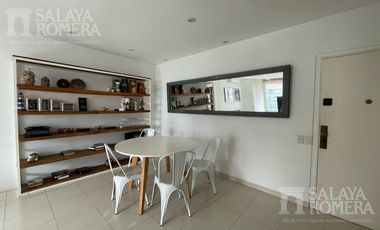 Departamento Olivos 3 ambientes en alquiler temporario