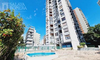 Departamento Olivos 3 ambientes en alquiler temporario