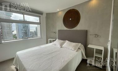 Departamento Olivos 3 ambientes en alquiler temporario