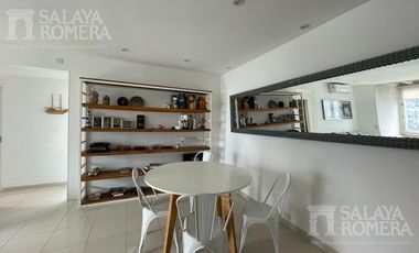 Departamento Olivos 3 ambientes en alquiler temporario