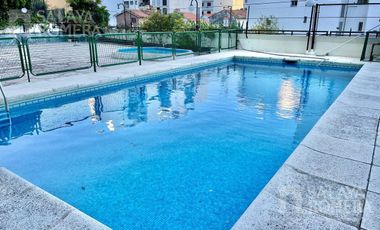 Departamento Olivos 3 ambientes en alquiler temporario