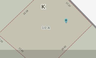 Casa en  LANUS ESTE