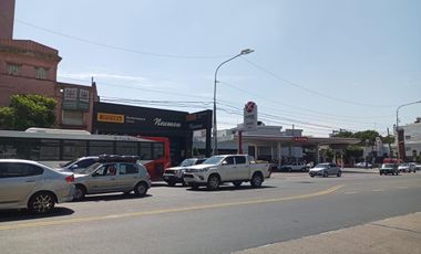 Local - Crucesita