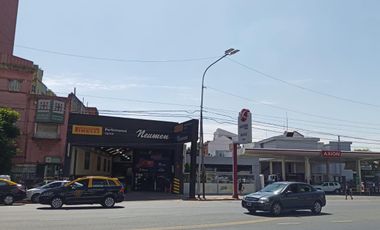 Local - Crucesita