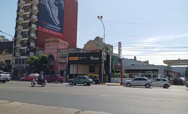 Local - Crucesita