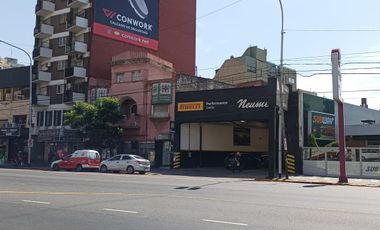 Local - Crucesita