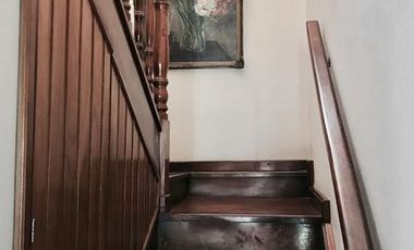 Casa - Barrio Corimayo - Hermoso lote con salida a 2 calles
