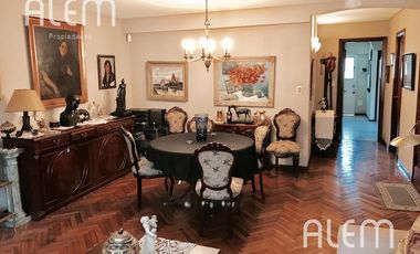 Casa - Barrio Corimayo - Hermoso lote con salida a 2 calles