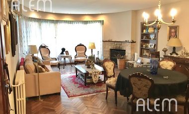 Casa - Barrio Corimayo - Hermoso lote con salida a 2 calles