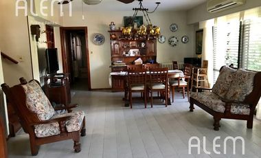 Casa - Barrio Corimayo - Hermoso lote con salida a 2 calles