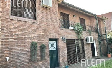 Casa - Barrio Corimayo - Hermoso lote con salida a 2 calles