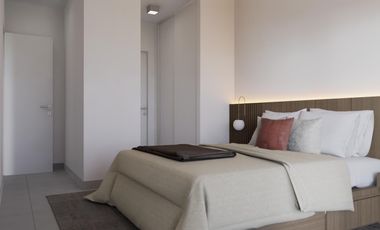 Venta departamento 2 ambientes en Morón (A)