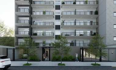 Venta departamento 2 ambientes en Morón (A)