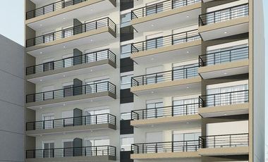 Venta departamento 2 ambientes en Morón (A)