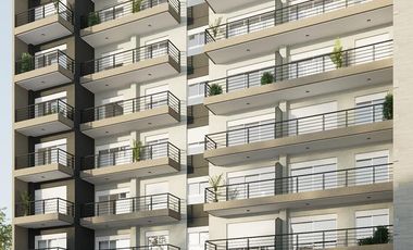Venta departamento 2 ambientes en Morón (A)