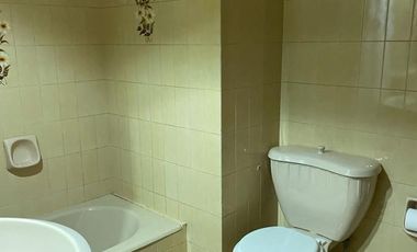 Casa - Área Centro Oeste