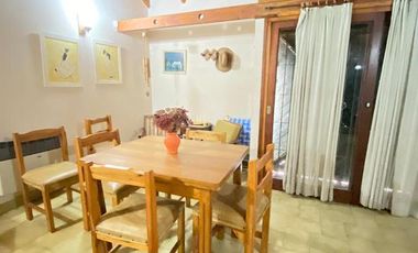 Casa - San Bernardo Del Tuyu