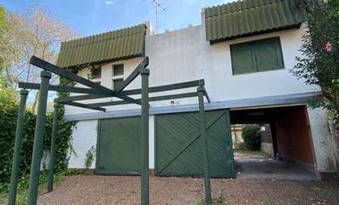 Casa - San Bernardo Del Tuyu