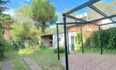 Casa - San Bernardo Del Tuyu