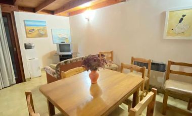 Casa - San Bernardo Del Tuyu