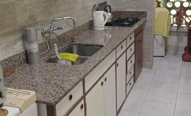 Departamento en venta - 3 Dormitorios 2 Baños - 71Mts2 - La Boca