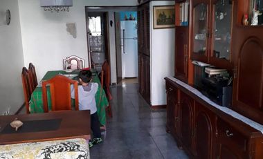Departamento en venta - 3 Dormitorios 2 Baños - 71Mts2 - La Boca