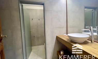 ***Excelente propiedad en alquiler estilo framces en 3 plantas**** Apto Profesional