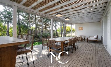Casa en Venta en Costa Esmeralda, Maritimo III