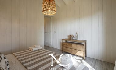 Casa en Venta en Costa Esmeralda, Maritimo III