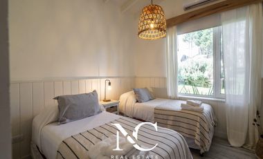 Casa en Venta en Costa Esmeralda, Maritimo III