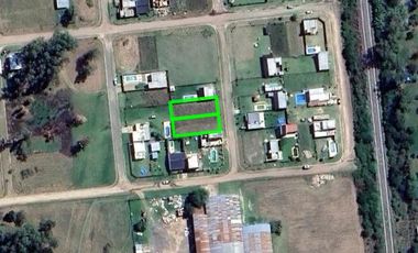 Terrenos en venta - 786Mts2 - Don Genaro, San Miguel del Monte