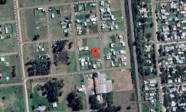 Terrenos en venta - 786Mts2 - Don Genaro, San Miguel del Monte