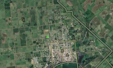 Terrenos en venta - 786Mts2 - Don Genaro, San Miguel del Monte