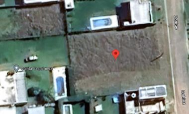 Terrenos en venta - 786Mts2 - Don Genaro, San Miguel del Monte