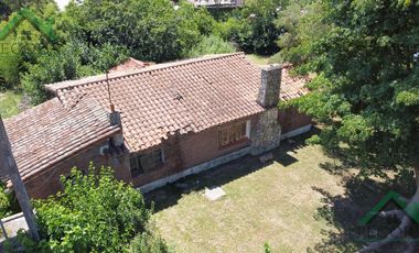 Casa  a reciclar - Matheu - Escobar